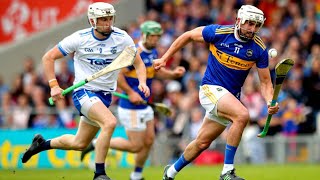 Hurling - The Most Skillful Game on Earth