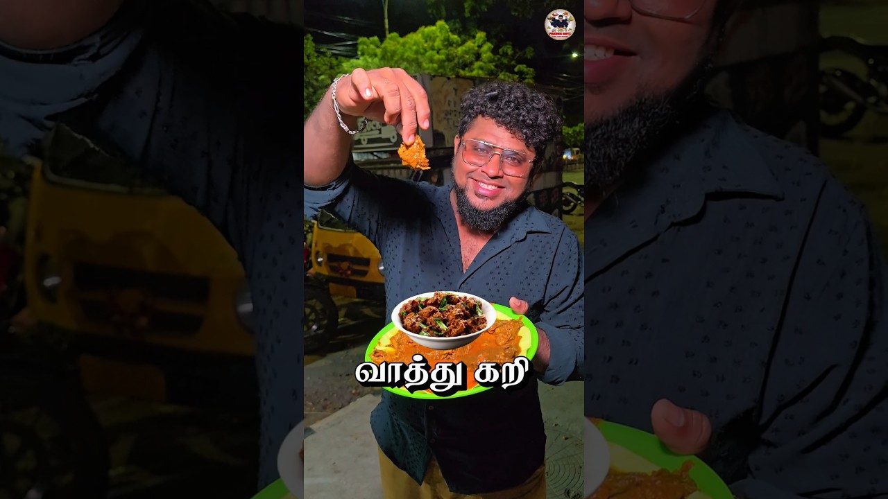 🔥🤯 இப்படி ஒரு கடையா நான் Veg Heaven #food #shorts #trend