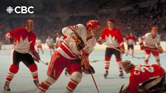 Summit 72: Team Canada struggles to keep up with Soviet-style hockey | Part 2 of 4