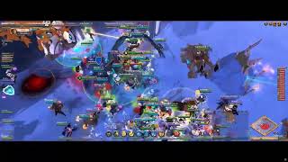 13/04  CONTENT 14 UTC SPICY OPEN WORLD POV HALLOWFALL JUDICATOR ARMOR ALBION EAST