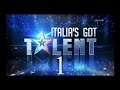 Italia's Got Talent