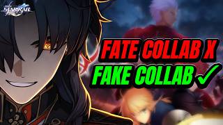 SHOCKING!! WHAT IS GOING ON with Fate Part 2?! New Information Update About Blade SP!! - HSR