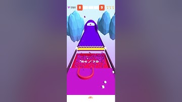 Picker 3D (Android,ios) - Level 8 Gameplay Walkthrough 💙