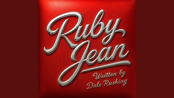 Ruby Jean (Rockabilly version )