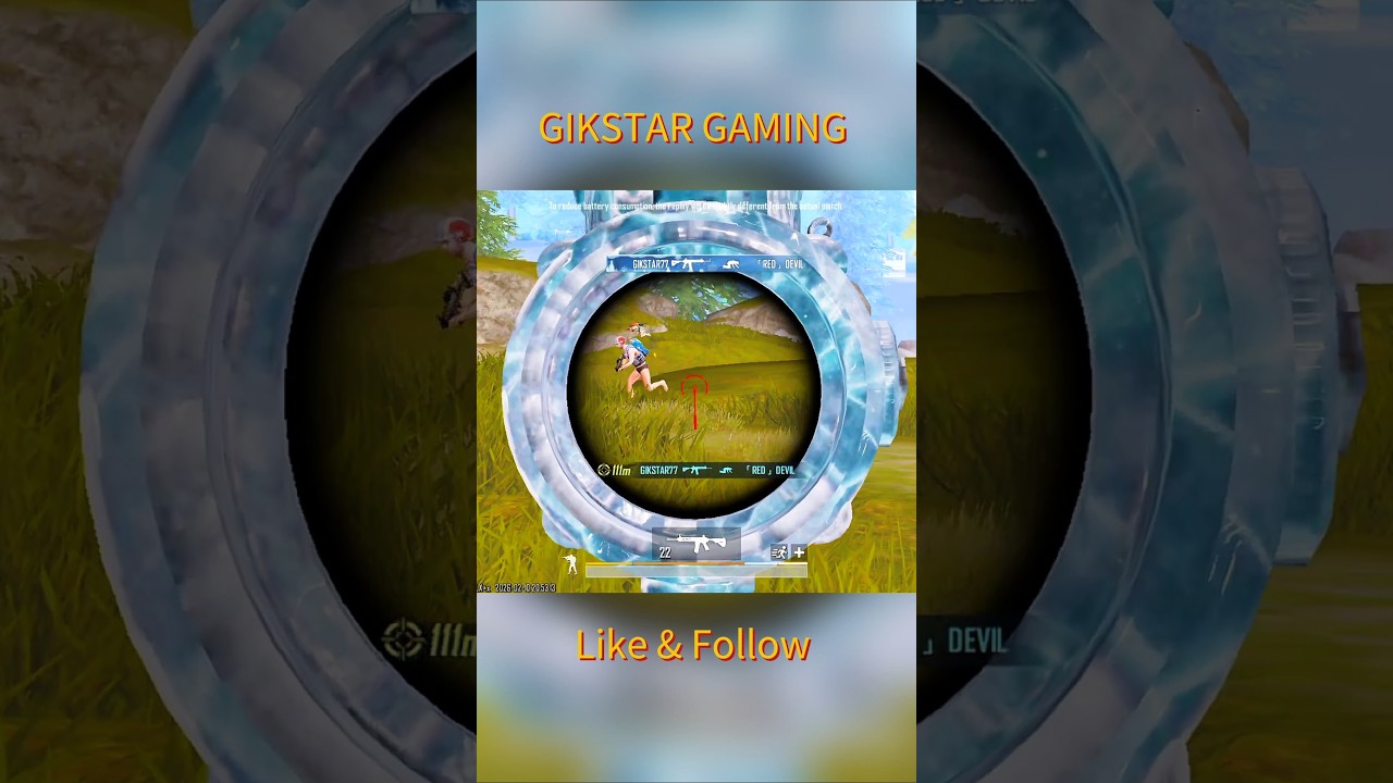 wait for @gikstargaming #shorts #bgmi #pubg #pubgmobile