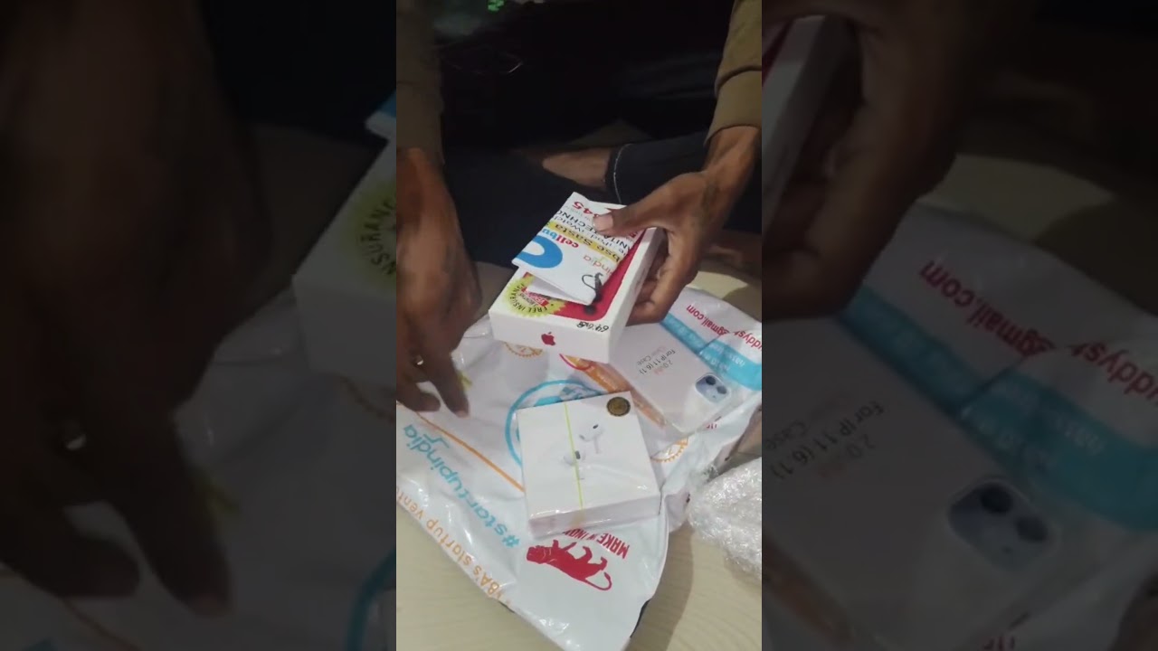 Scam Alert 🚨 CellBuddy iPhone Fraud? 😡 