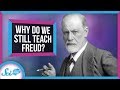 Understanding Freud and His Influence on Psychology