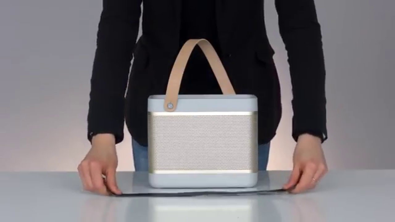 b&o beolit 15