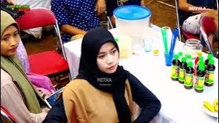 SANG BINTANG MUSIC-KESAKTIANMU-KARISMA AYU-HAPPY WEDDING ANDREAN & RINA-EL SHIMA AUDIO