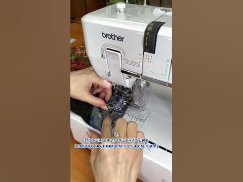 На эту распошивальную машину вышел обзор у нас на канале😉 - YouTube