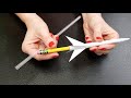 Straw Rocket Building and Launching Quiz