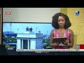 GOOD AFTERNOON GHANA || AUGUST 10, 2026