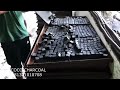 Coco charcoal briquettes  factory in indonesia