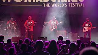 UPK Allstars WOMADelaide 2025