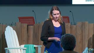 Grad Slam 2018 Research Presentations