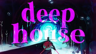 DEEP HOUSE 68🎶 - blackscreen