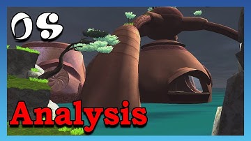 Jak and Daxter Analysis 08: Lost Precursor City