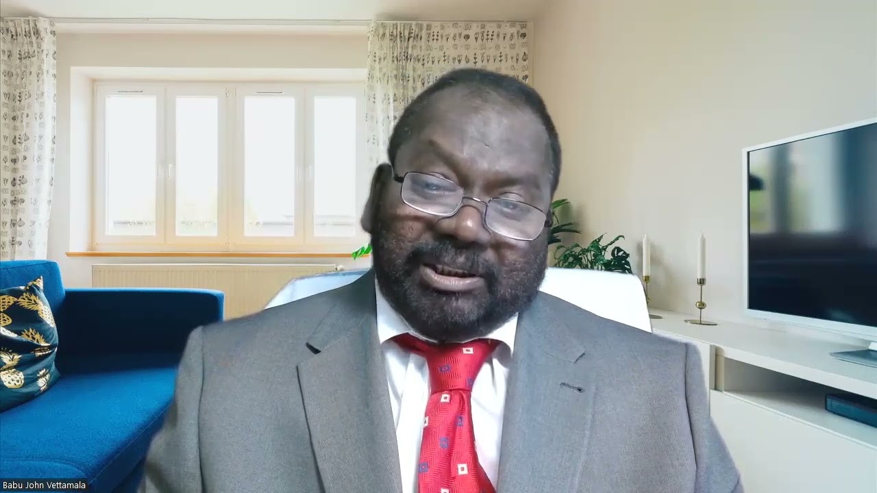 ചൊവ്വുള്ള കണ്ണ്