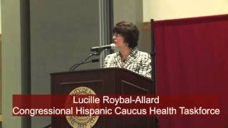 Practices and Policies that Promote Health Justice: A Health Disparities Summit