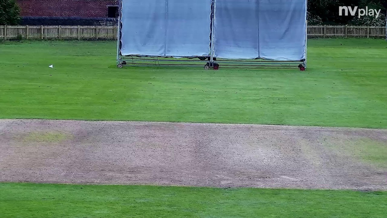 Durham v Australia Uni