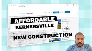 Is This $1,261/Month New Construction Home in the Triad NC Real?