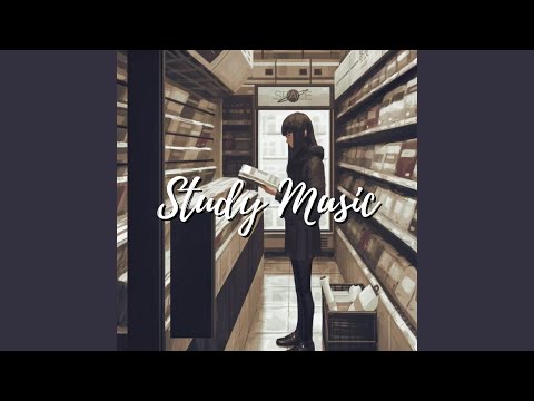 Study With Me - Music Help You Freshen Up And Motivated To Work More - RelaxFocusChill