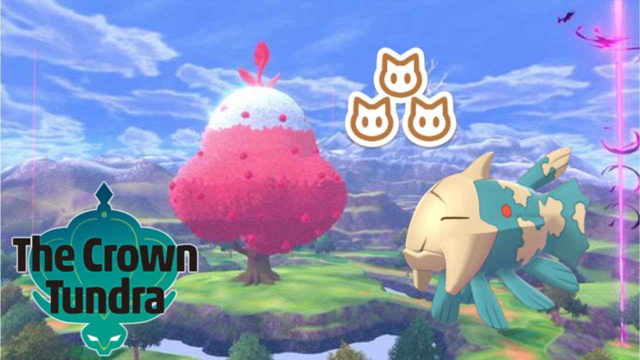 My First Marked Shiny! Shiny Marked Relicanth after 142 Encounters / Pokémon Sword and Shield