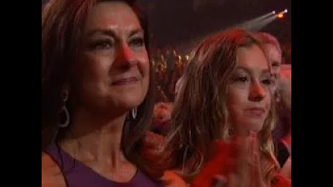 Troy Gentry's Widow Angie Gentry Is Brought To Tea...