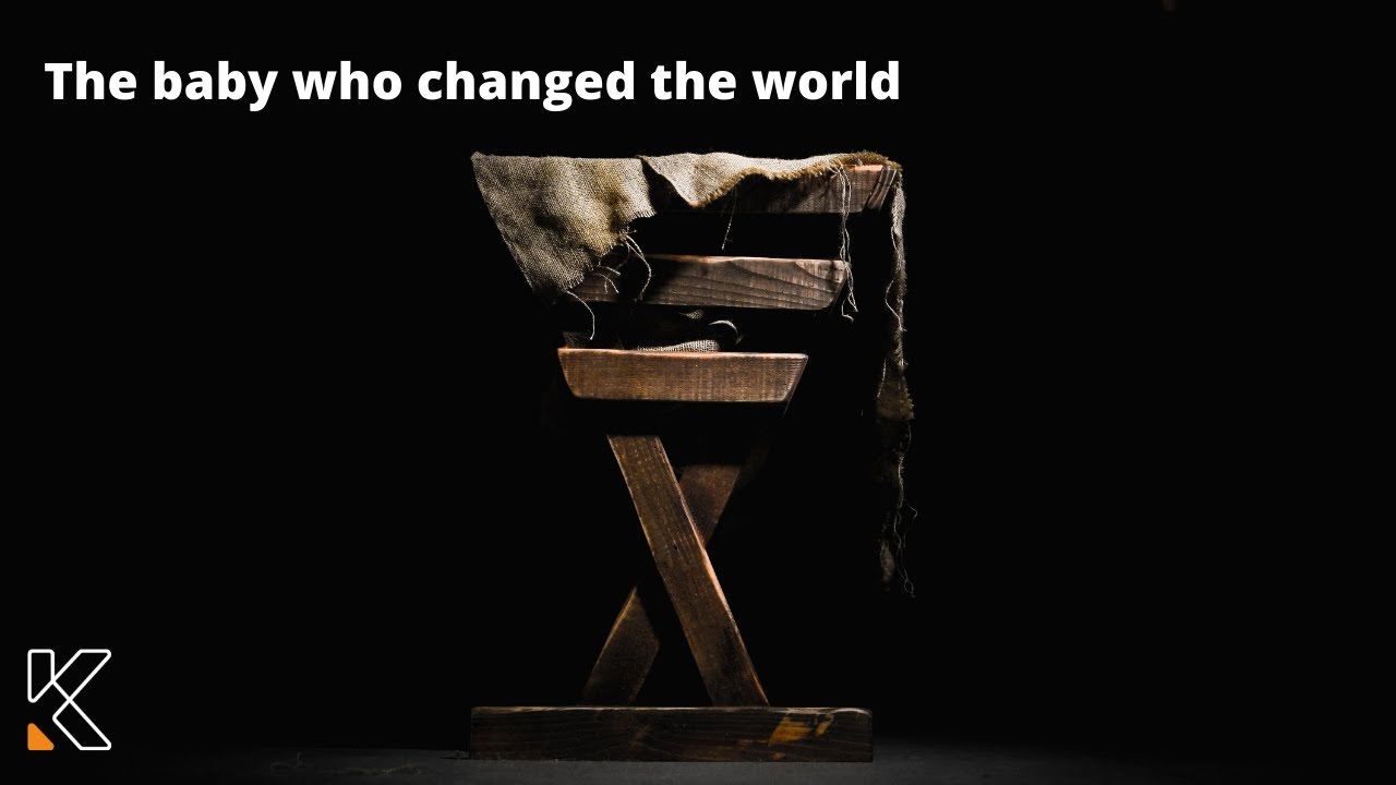 The Baby Who Changed The World - Mario Incerti - YouTube