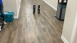 Youngster-Coding Dash and Sphero: Threading the Needle