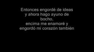 Divididos - Ay, Que Dios Boludo (Con Letra) chords