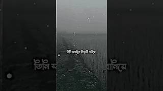 কোরআন বলছেন যদি চাইতেন তিনি সবাইকে বিশ্বাসী বানিয়ে ইসলামিক_ভিডিও shortvedio