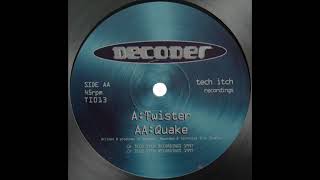Decoder - Twister