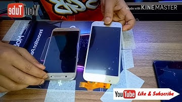 Samsung Galaxy A7(2017)(A720 F)LDC replacement