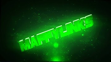 [INTRO]MaffyLinks|ShredFX