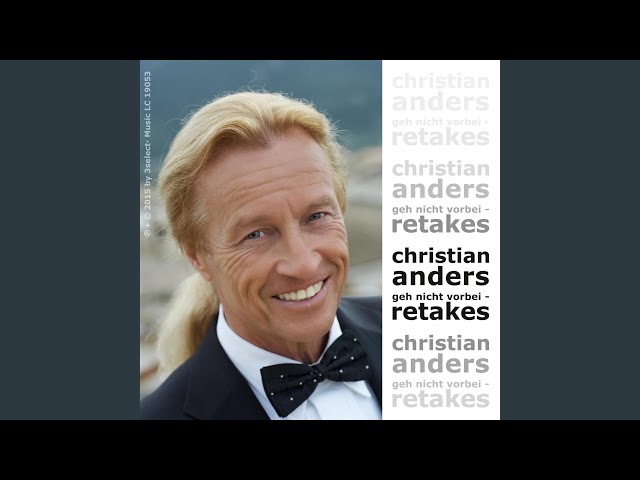 Christian Anders - Fuer immer