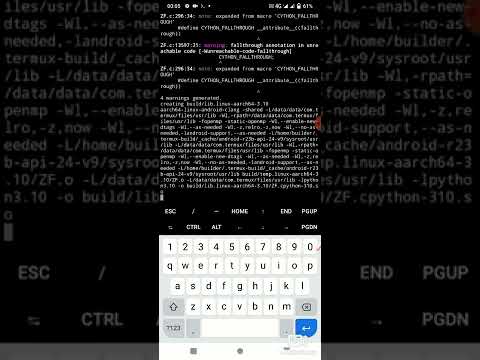 How To Make Cpython-310.so File New Trick 2022