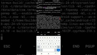 How To Make Cpython-310.so File New Trick 2022
