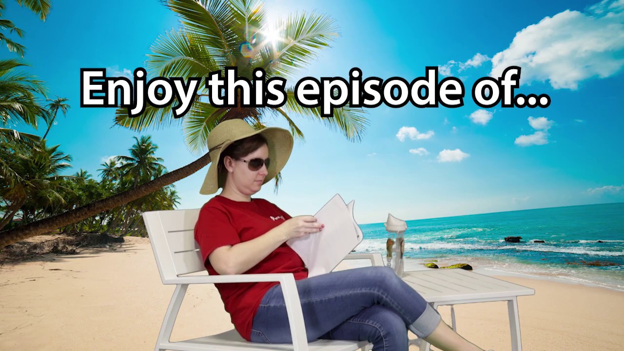 Haven Retro Desk Quick Assembly