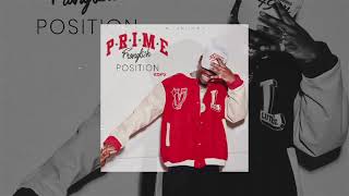 Dj Anilson - Position Franglish Remix