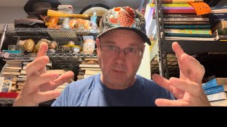 eBay changes! My Greatest eBay sale ever 2.0 and a regular week of what sold! 