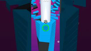 Jump Slices brack level - 12 gameplay! #mobilegame #shortvideo #jumping