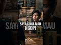 Saya cuma mau ngopi mas  #ottencoffee #coffee #kaia #frenchpress