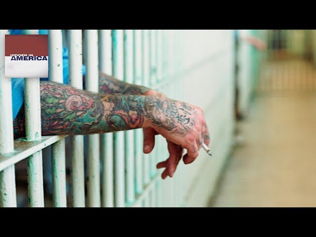 prison tattoos and their