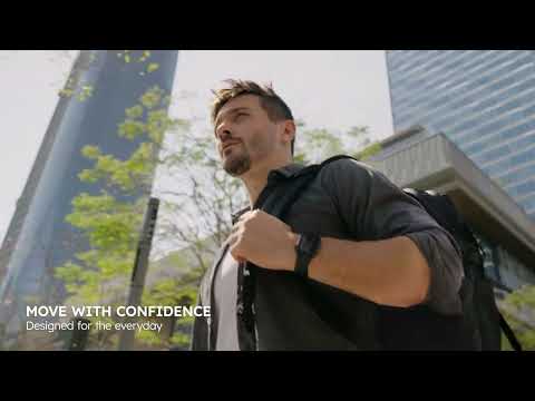 The Ultimate 30L Commuter Backpack | Tolaccea PackProT11 Full-View Laptop Backpack for Work Business