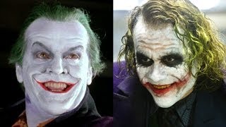 Top 10 Iconic Movie Villains