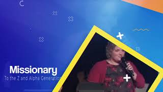 Who is Harmony Klingenmeyer