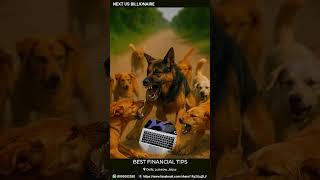 kutta harega ya Gadha #csat #motivation #uppsc #love #iascreatorshindi #bestupsccoaching #upscpre