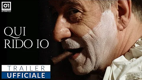 Dove è nato Mario Martone?