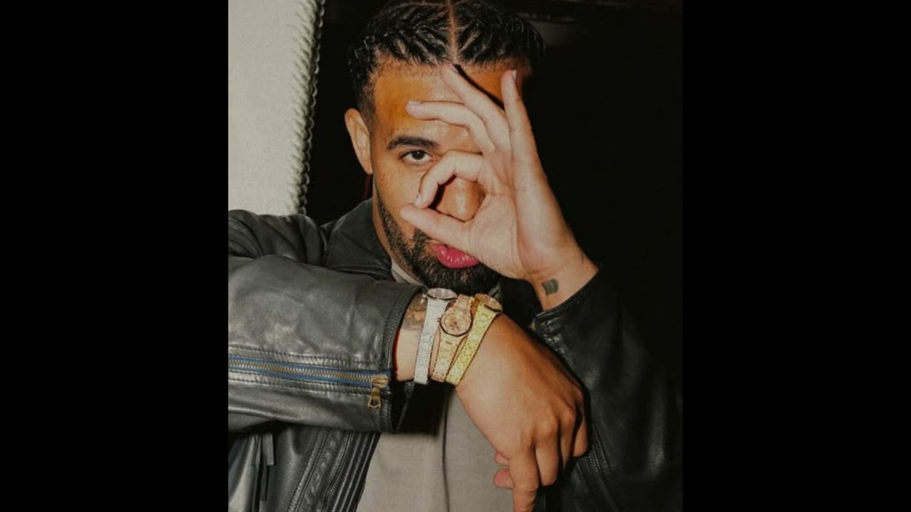 (free) Drake Type Beat - 